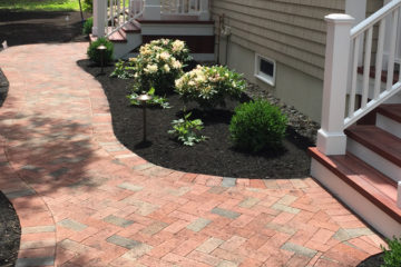 Hardscapes & Construction